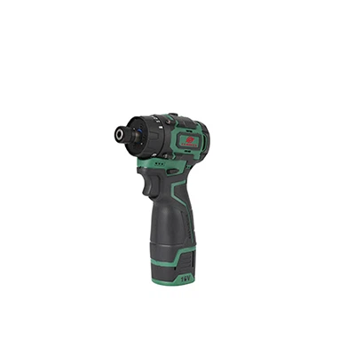 High Power Impact Drill